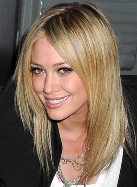 medium hairstyles thin|haircuts medium length thin hair.